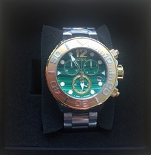 Invicta Masterpiece Reserve
