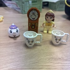 Lego Duplo Disney Principessa