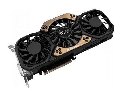 Palit geforce gtx - geforce, 770