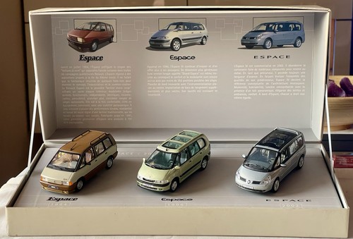 Set renault espace - renault,