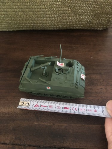Atlantic soldatini modellismo - atlantic,