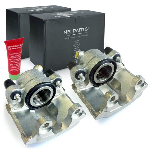 Freno pinza anteriore - 2x,