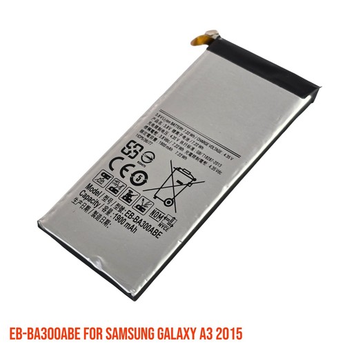 Samsung ba300abe batteria - eb-ba300abe,