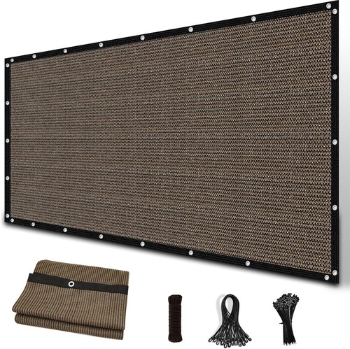 Telo parasole x12 - 90%, 8'x12'