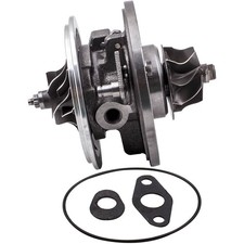 COREASSY TURBO TURBINA CHRA