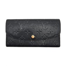 Louis Vuitton Emilie Wallet