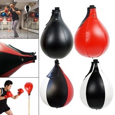 Boxe Punching Speed Bag