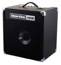 HARTKE HD50 10" BS