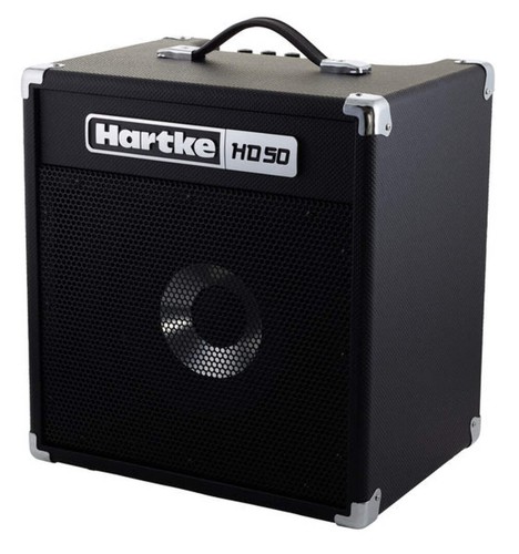 Hartke hd50 bs - hartke,