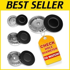 Set di ricambio per bruciatore