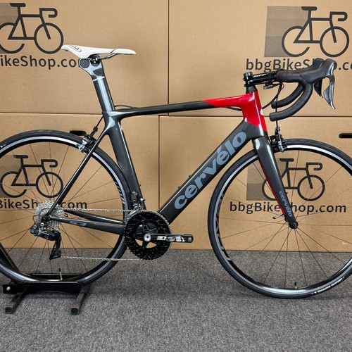 Used cervelo shimano - used,