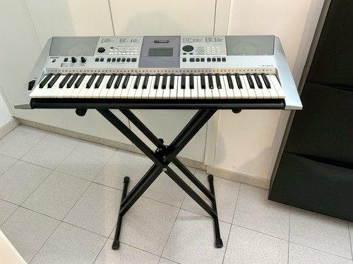 Tastiera yamaha psr e413 - tastiera,