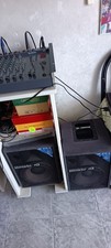Casse acustiche montarbo 250 - casse,