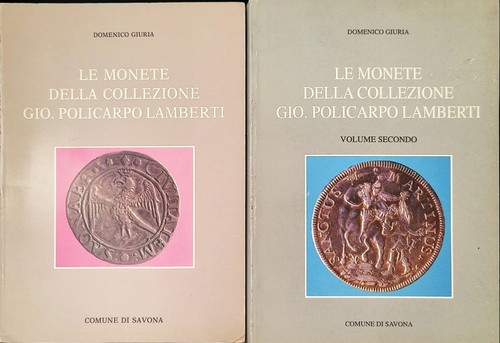 Giuria monete collezione - –,