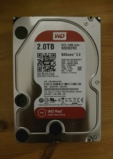 WESTERN DIGITAL RED WD20EFRX