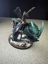 Neferata Mortach of Blood