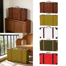 Valigia antica, bauli del