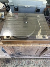 Giradischi vintage kenwood - giradischi,