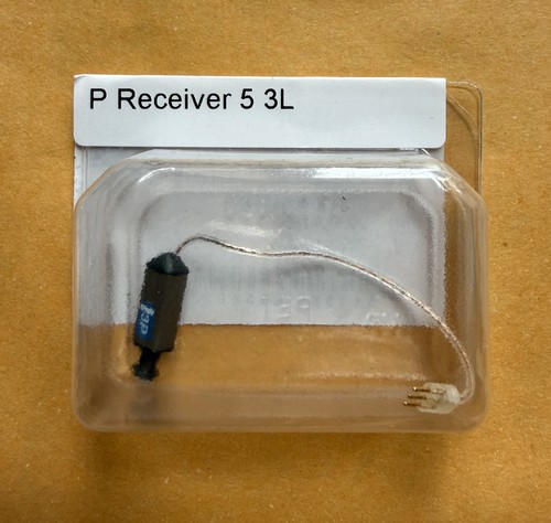 Phonak ricevitore 0 - phonak,