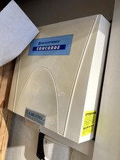 AVS ELECTRONICS CONCORDE IMPIANTO ALLARME RICAMBI Antifurto tastierino