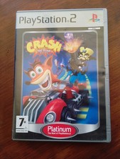Crash Tag Team Racing PS2