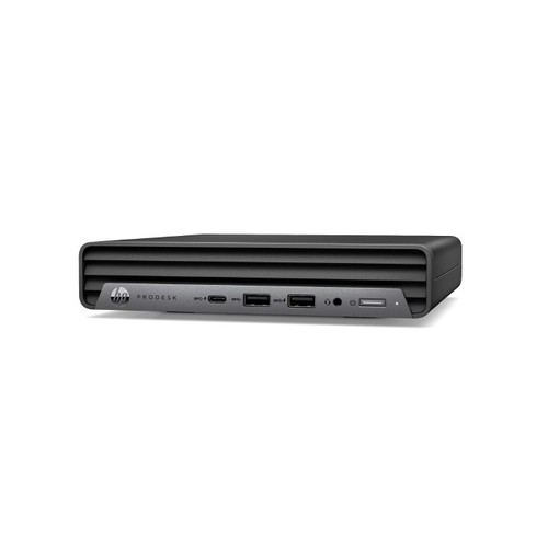 Prodesk 600 mini - hp,