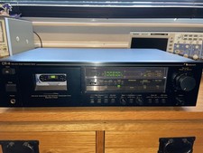 Nakamichi CR4 3Head