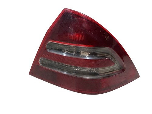 Fanale posteriore destro - posteriore,