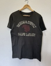 T-shirt maglietta verde Ralph