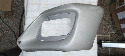 Copertura presa aria gilera - aria, dx