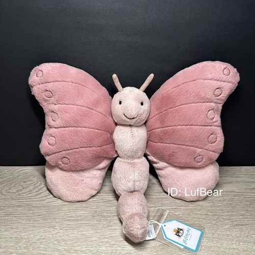 AUTENTICA❗️Jellycat