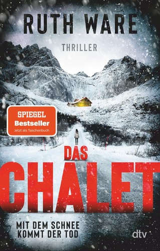 Das chalet ruth ware - das,