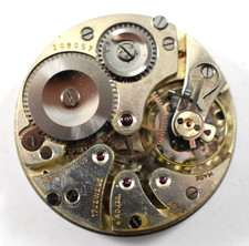 Vintage Record Watch Co 16s