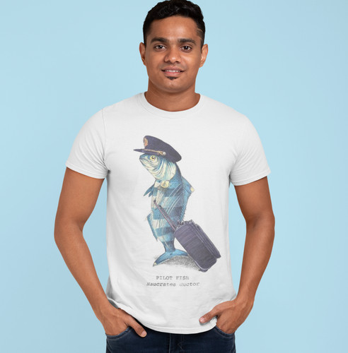 Shirt uomo maniche corte - t-shirt,