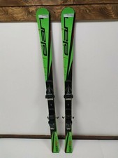 Sci Elan Race RCG 142 cm +
