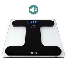 Bilancia Pesa Persona Parlante