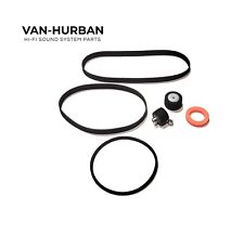 KIT-01 CORREAS, IDLER Y RODILLOS  PIONEER CT-777/S