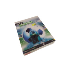 TELE + CALCIO 2000 PC BY