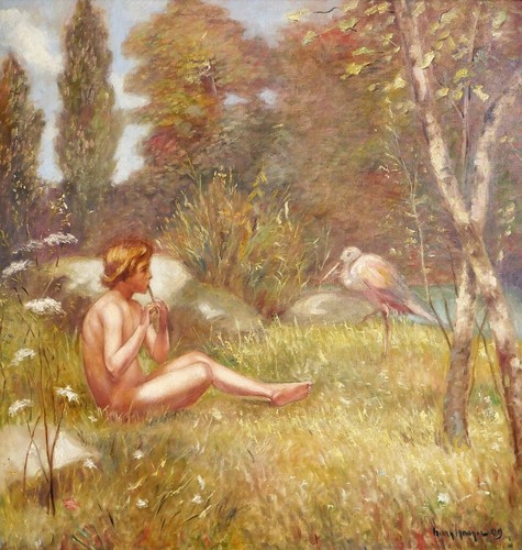 Henry manger quadro - manger,,