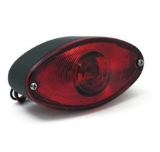 Fanale posteriore moto - fanale,