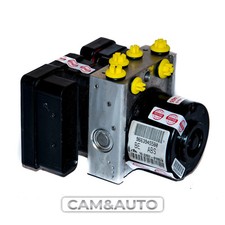 Centralina ABS Blocco