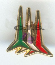SPILLA PINS DISTINTIVO PIN