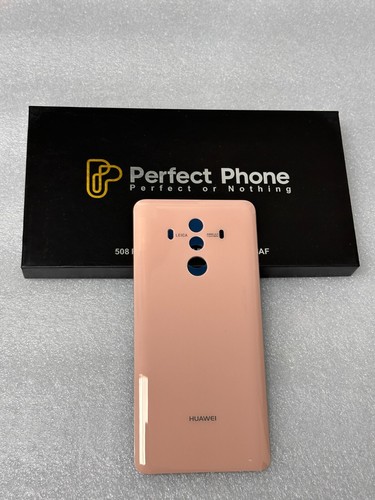 Vetro posteriore huawei - vetro,
