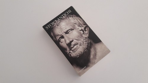 Stoici antichi volume - antichi, i