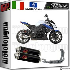 SCARICO COMPLETO GP GUN by