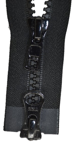 Ykk vie cerniera lampo - ykk,