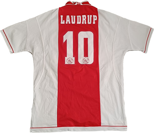 Maglia calcio vintage - maglia,