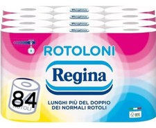 Rotoloni regina carta igienica
