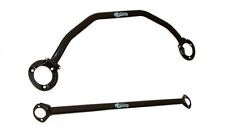 Coppia barre duomi / stabilizzatrici per BMW E36 4 e 6 cilindri