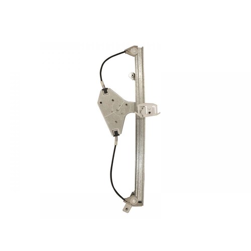Meccanismo alzavetro ant dx - ant.,